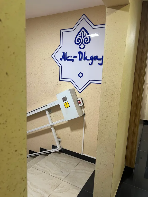 Уютная квартира для семьи