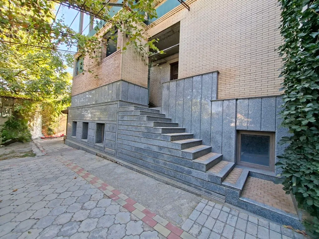 Квартира Просторные и уютные апартаменты в центре Самарканда — аренда посуточно в Самарканд