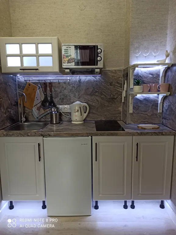 Апарт-отель "Mirra"