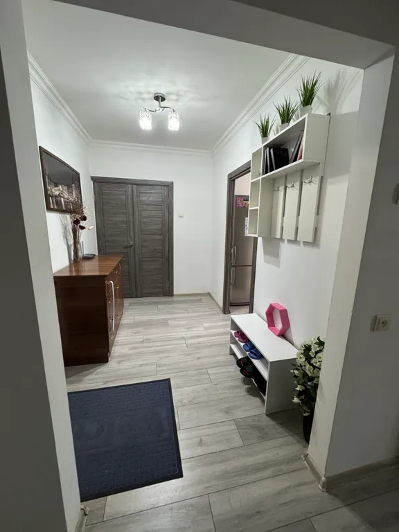 Квартира в центре города