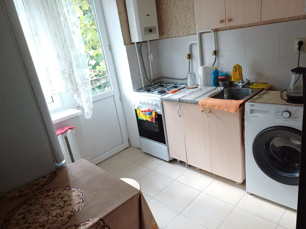 Уютная, свежая 2-комнатная квартира в центре города