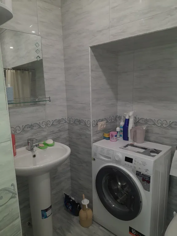 Уютная квартира в Нижнем Гунибе. Точный  адрес ица Николая Пирогова 10