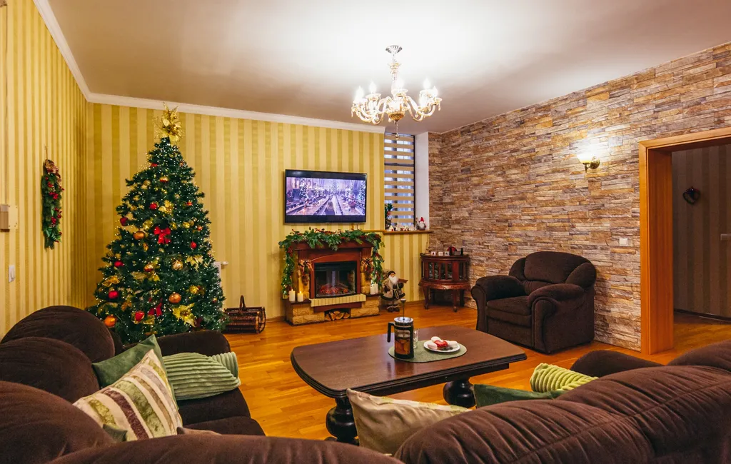 Вилла Морская - уютный дом с бассейном на берегу Балтийского моря