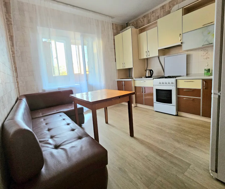 Квартира в центре города рядом с центром ортопедии и травматологии