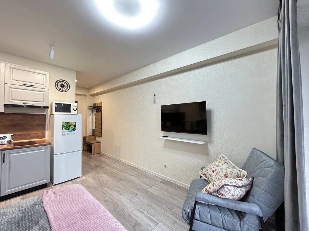 Апартамент в ЖК Каравелла Португалии