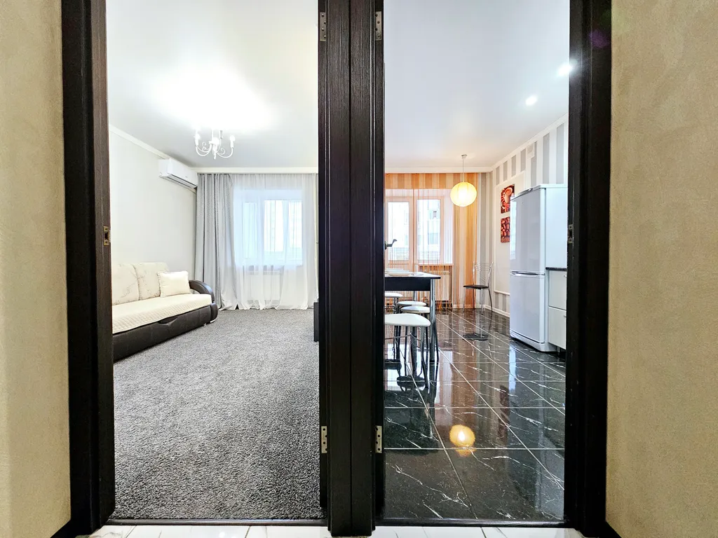 Уютная квартира в центре