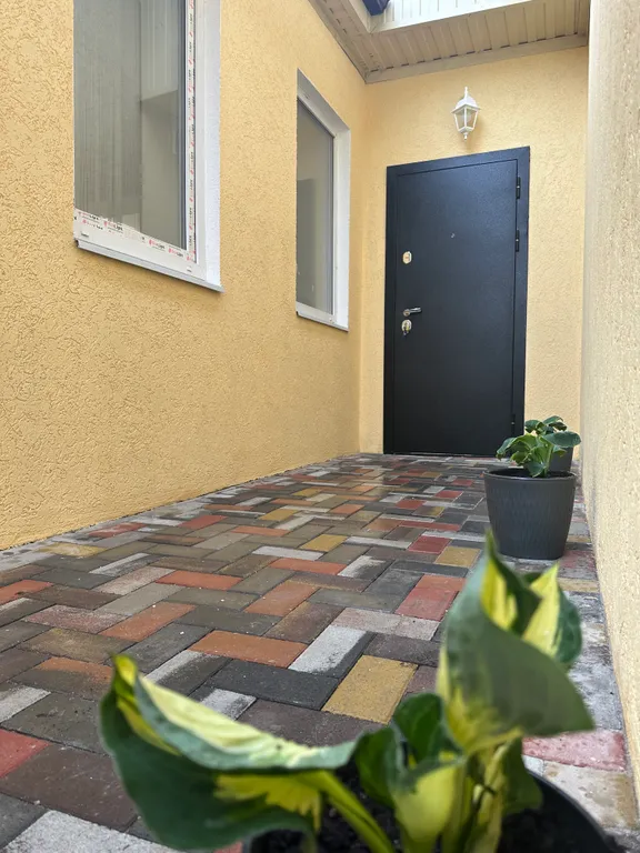 Коттедж Уютный дом — Кисловодск