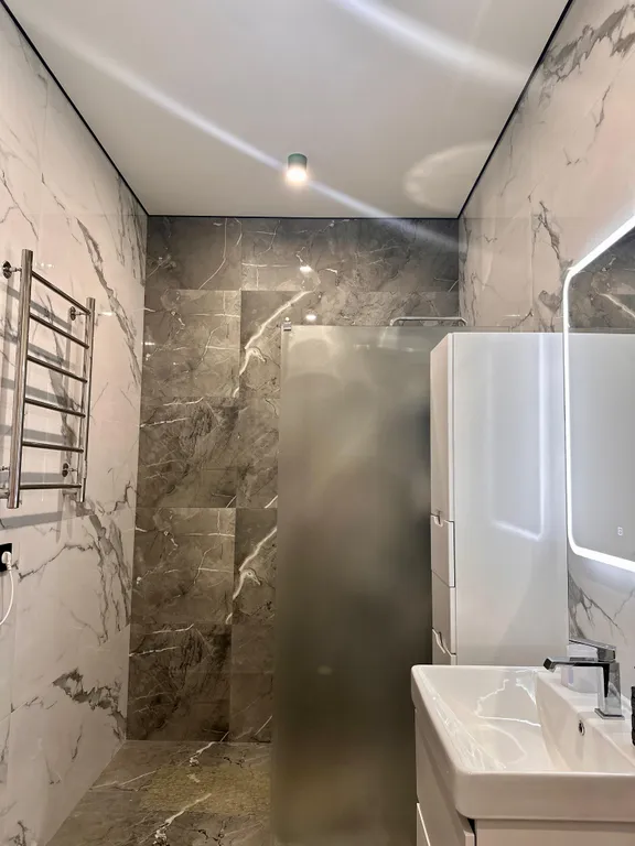 Уютная квартира в Приэльбрусье с видом на ледник Семёрка