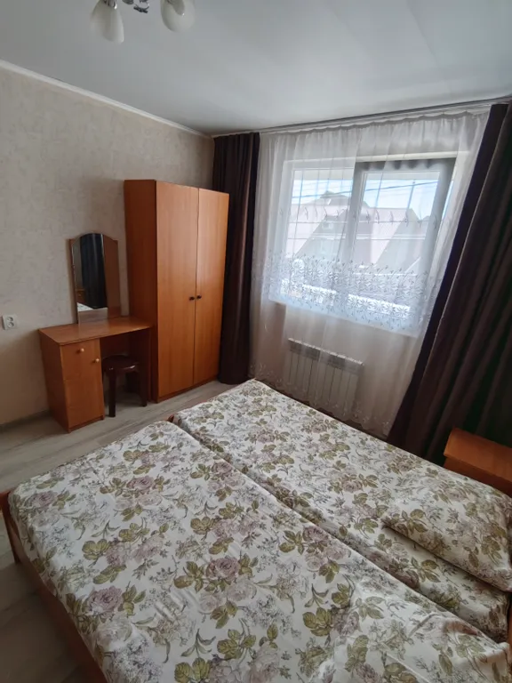 Комната