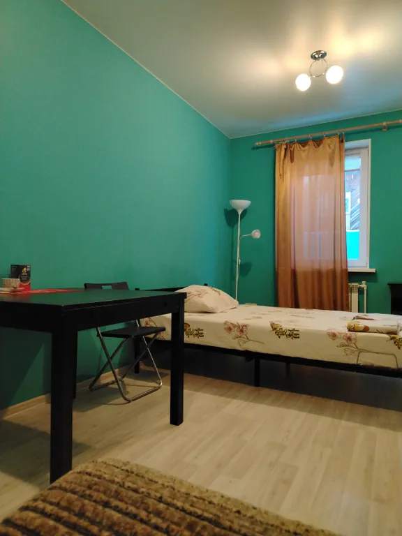 Квартира Уютная комната в частном домовладении — аренда посуточно в Екатеринбург