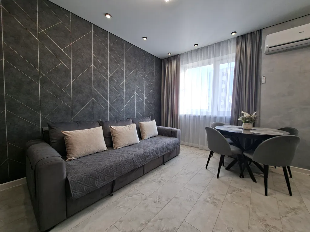 Комфортная квартира возле АкваПарка