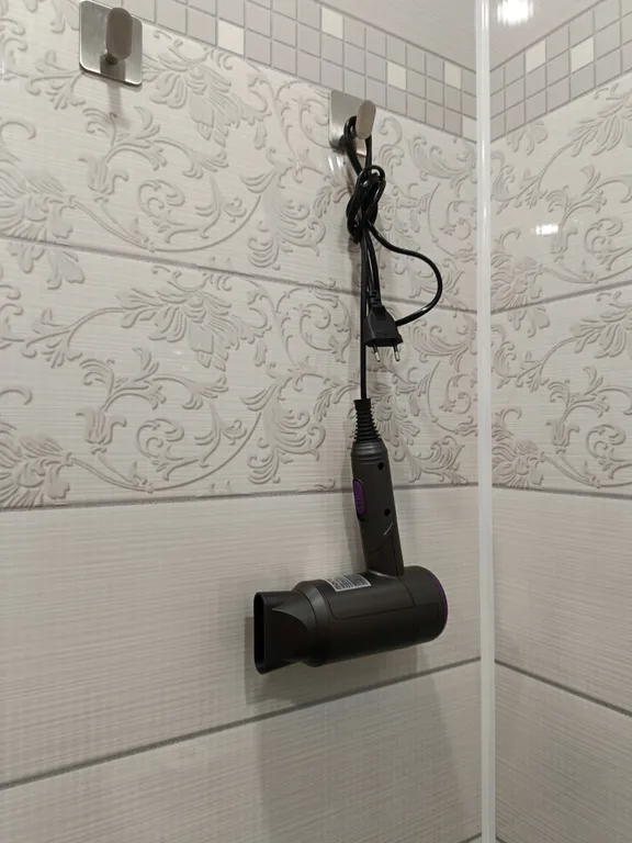 Однокомнатная квартира в центре города