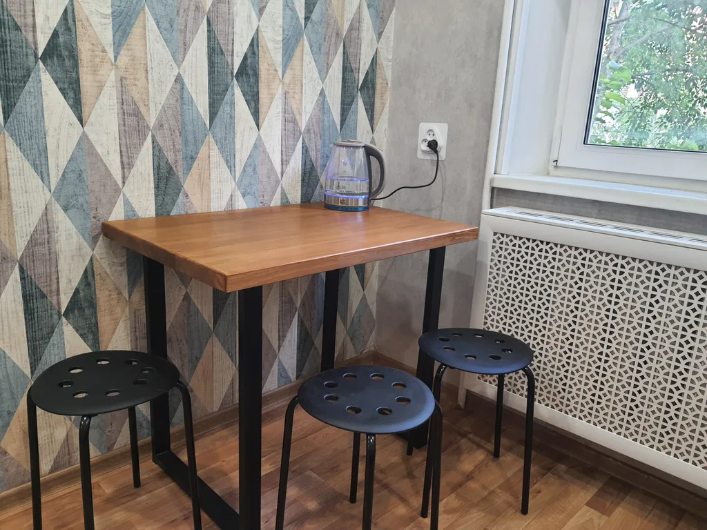 Квартира Уютная квартира на Предмостной площади — Красноярск