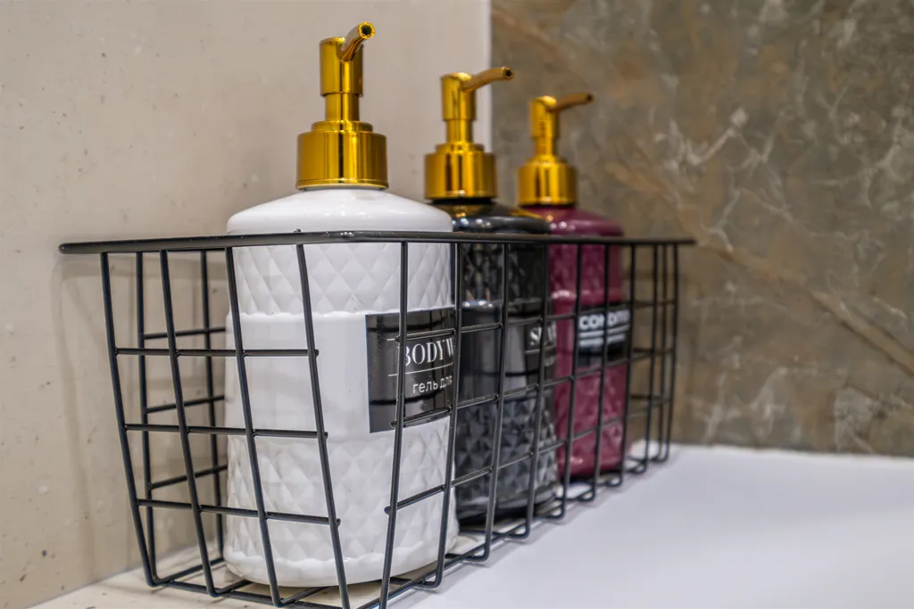 Уютное гнездышко в концептуальном районе