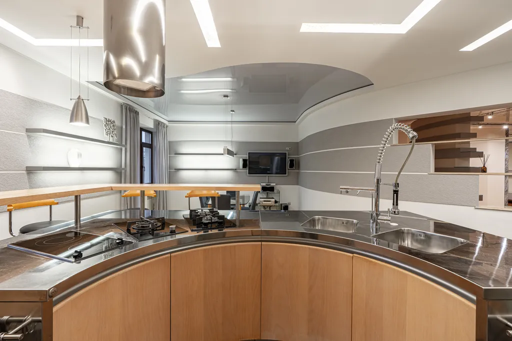 Квартира Апартаменты Секвойя — Казань