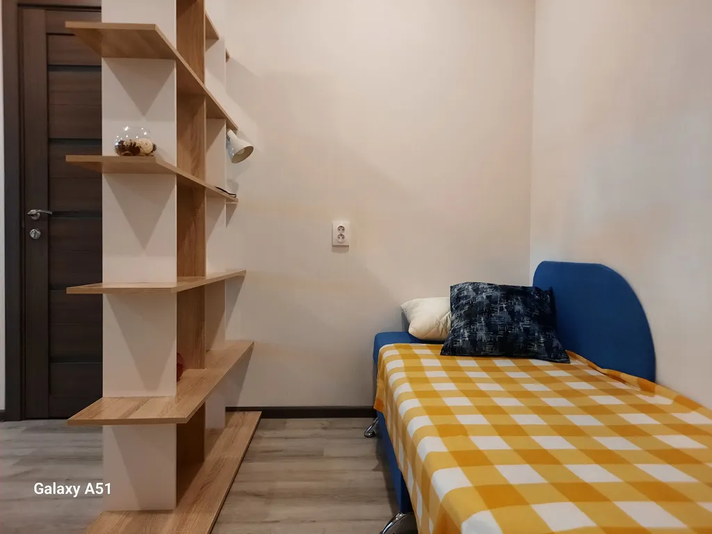 5-комнатные апартаменты для большой семьи