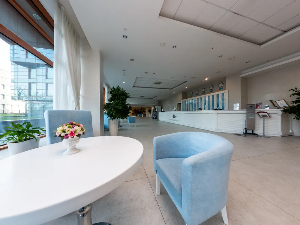 Квартира Отличная, уютная, современная 2-ком, квартира у моря — Анапа