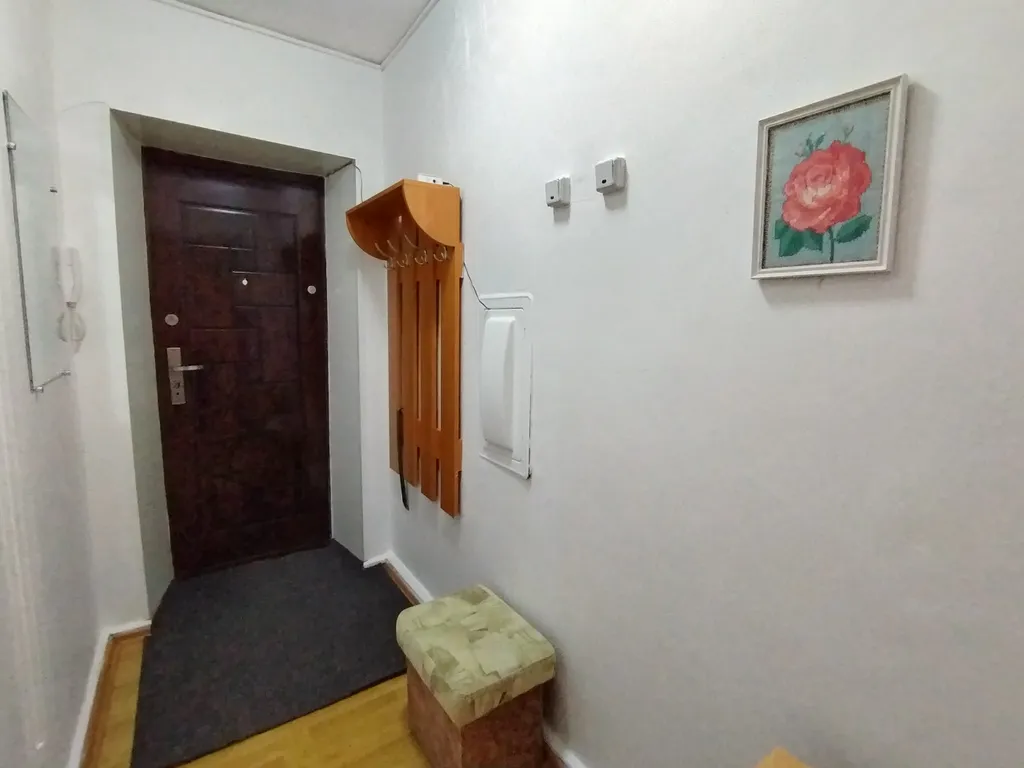 Уютная квартира рядом с центром