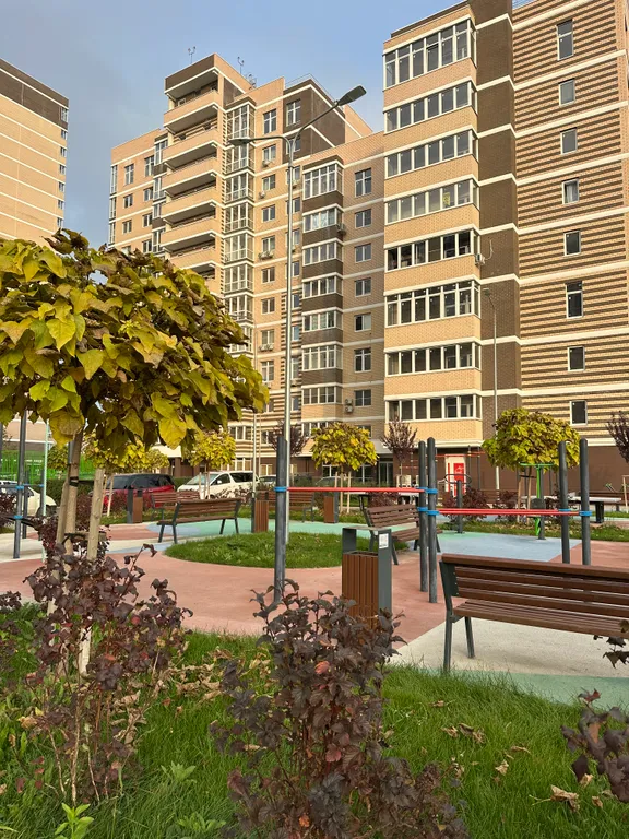 Квартира Уютная двухуровневая квартира — Краснодар