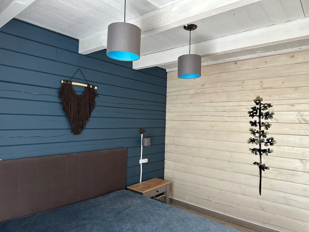 Отдельный комфортабельный дом в центре