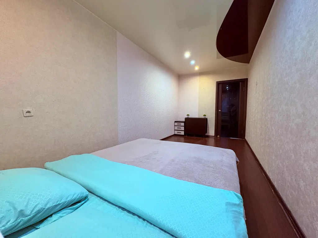 Уютная квартира в Красноармейском районе, клиника зрение