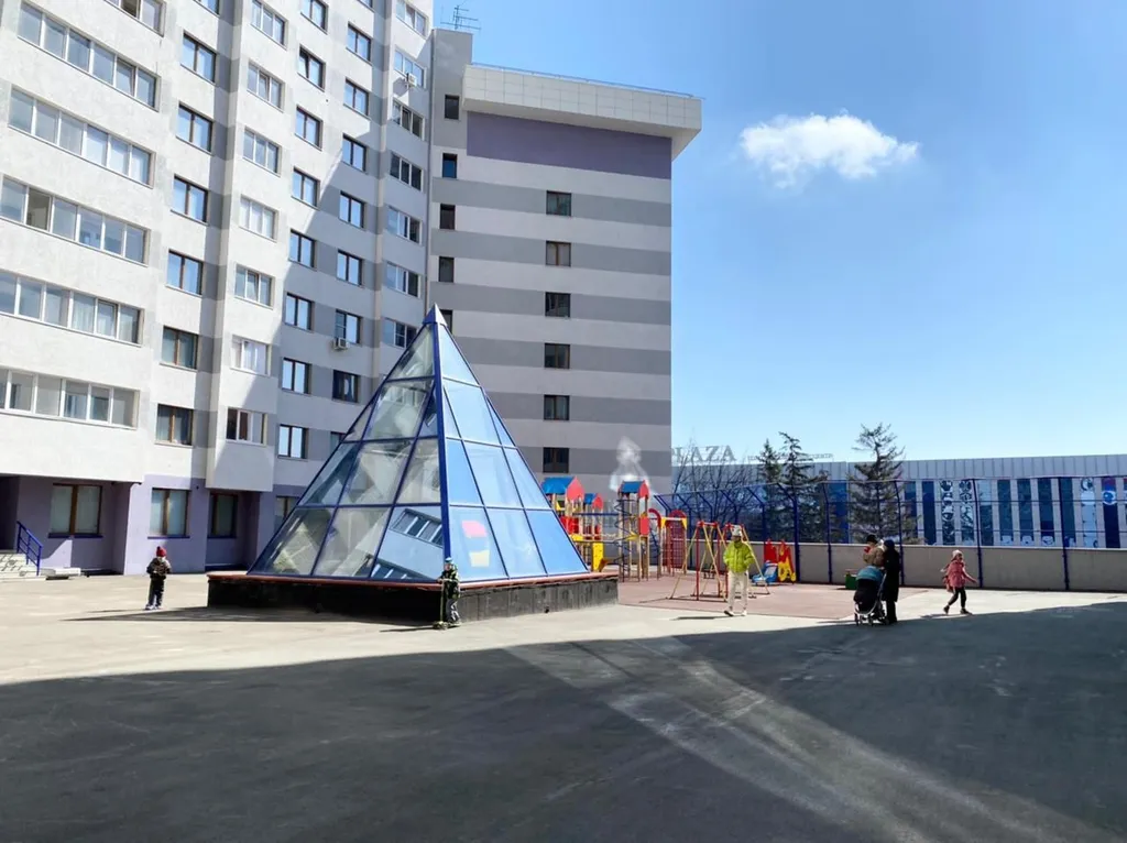 Уютная квартира в центре города Барнаула