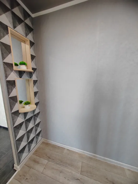 Квартира в центре