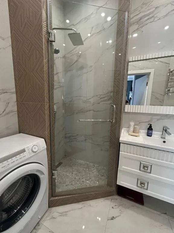 Квартира Квартира Голубая бухта — Геленджик