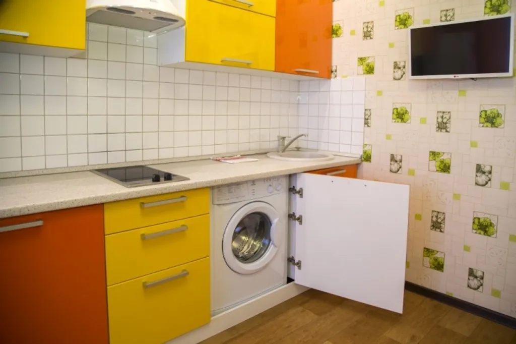 Двухкомнатный люкс с видом на город