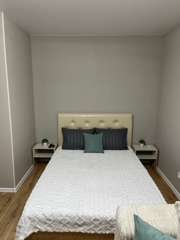 Уютная квартира в самом центре города