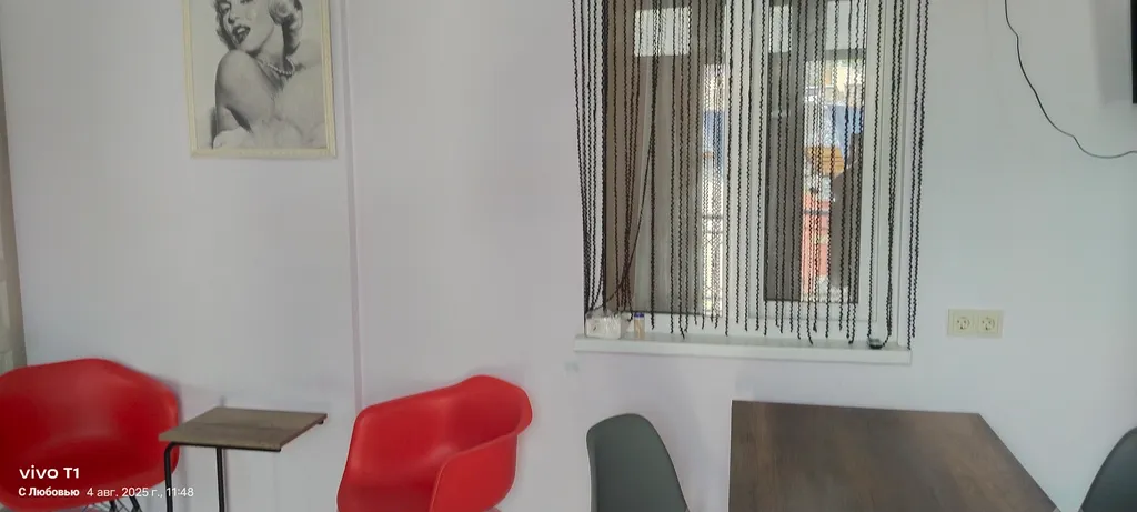 Квартира под ключ