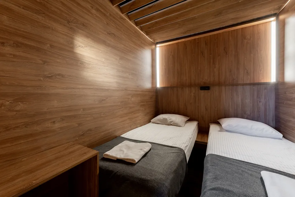 Квартира Комната — аренда посуточно в Санкт-Петербург