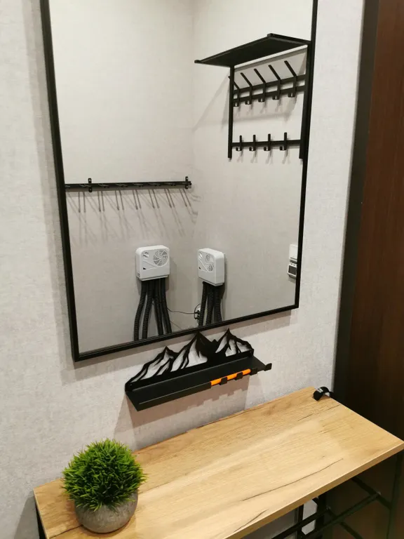 Квартира чемпиона