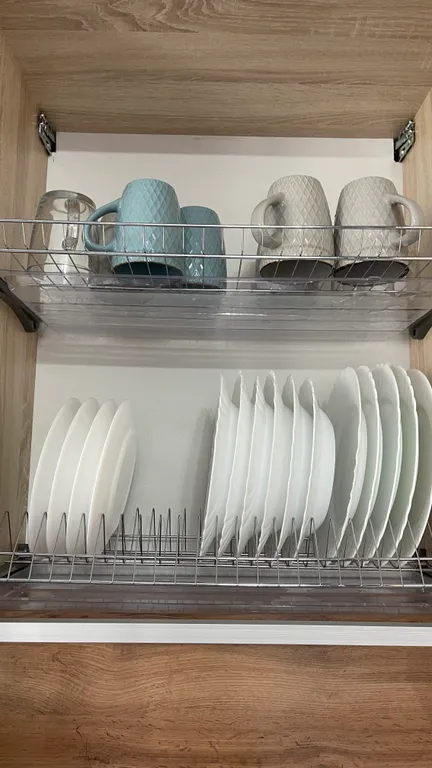 Уютный новый дом для семейного отдыха