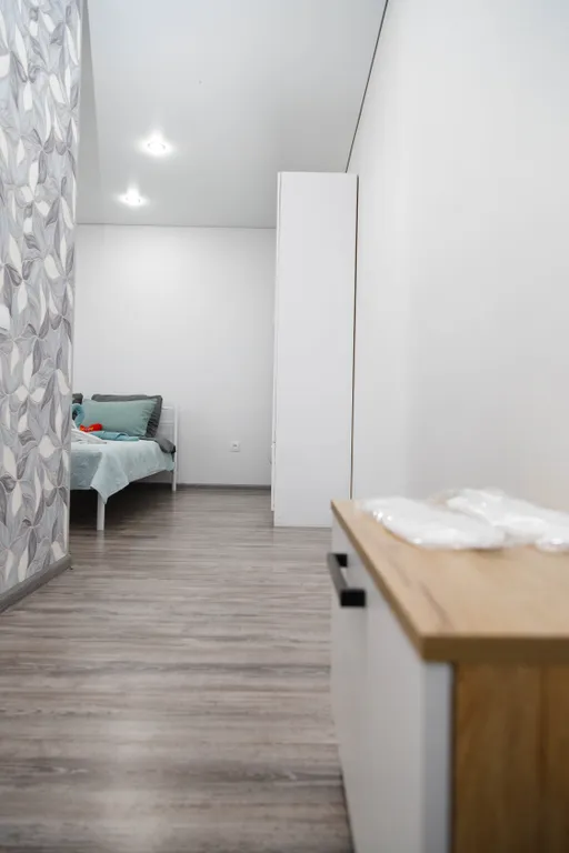 Квартира в самом центре города