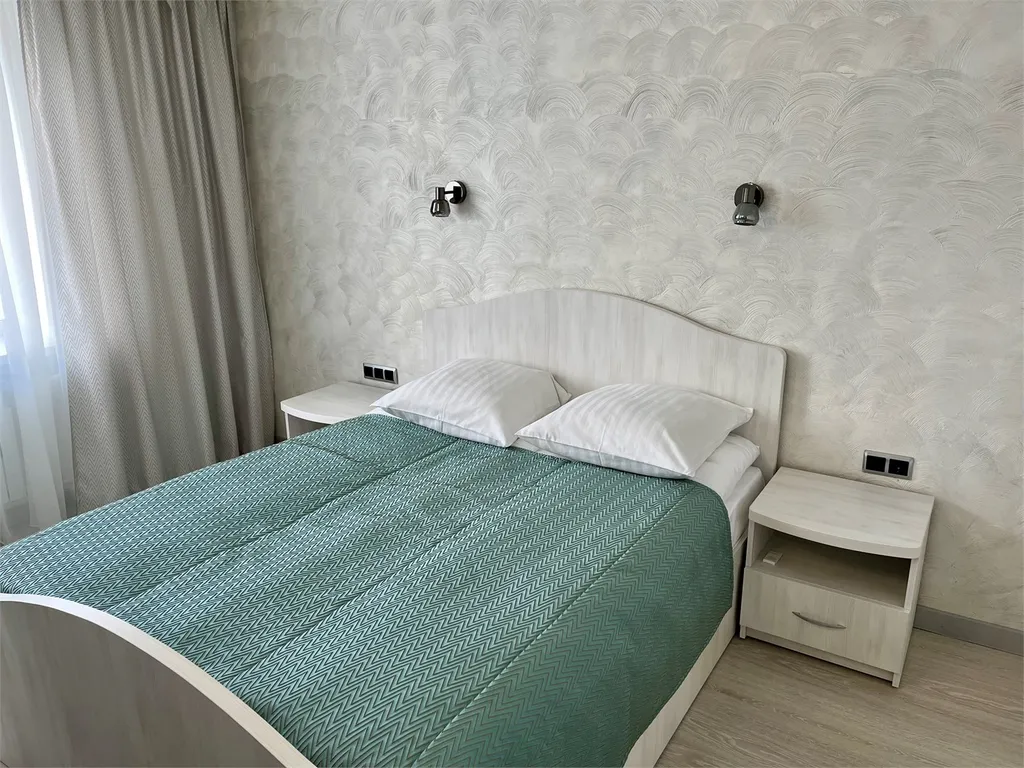 Квартира Комната — аренда посуточно в Гродно