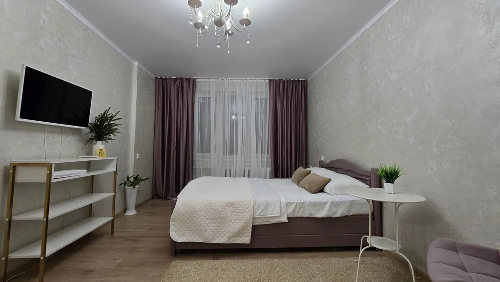 Квартира в центре