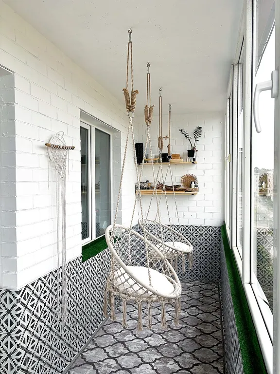 Уютная квартира с большой лоджией — аренда посуточно в Углич