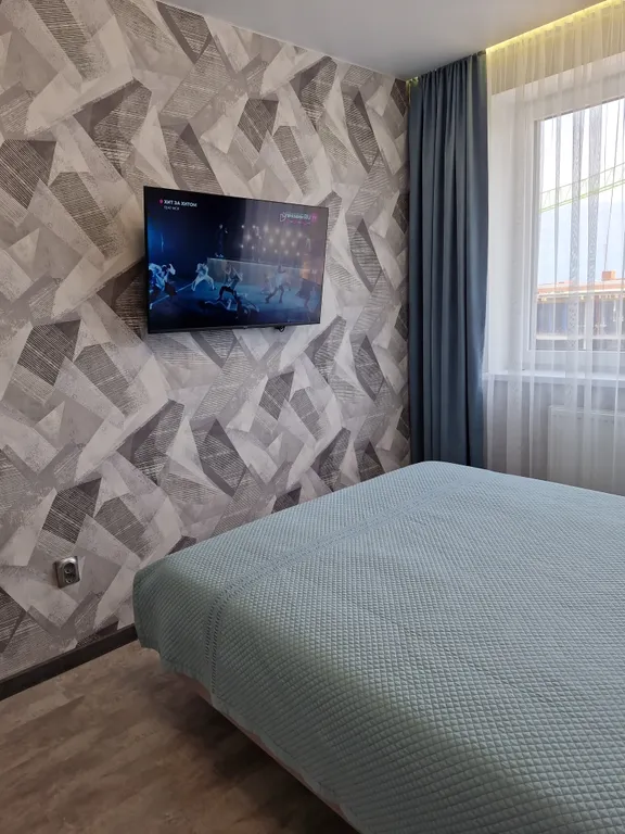 Квартира Новая уютная квартира на побережье Балтийского моря — Пионерский