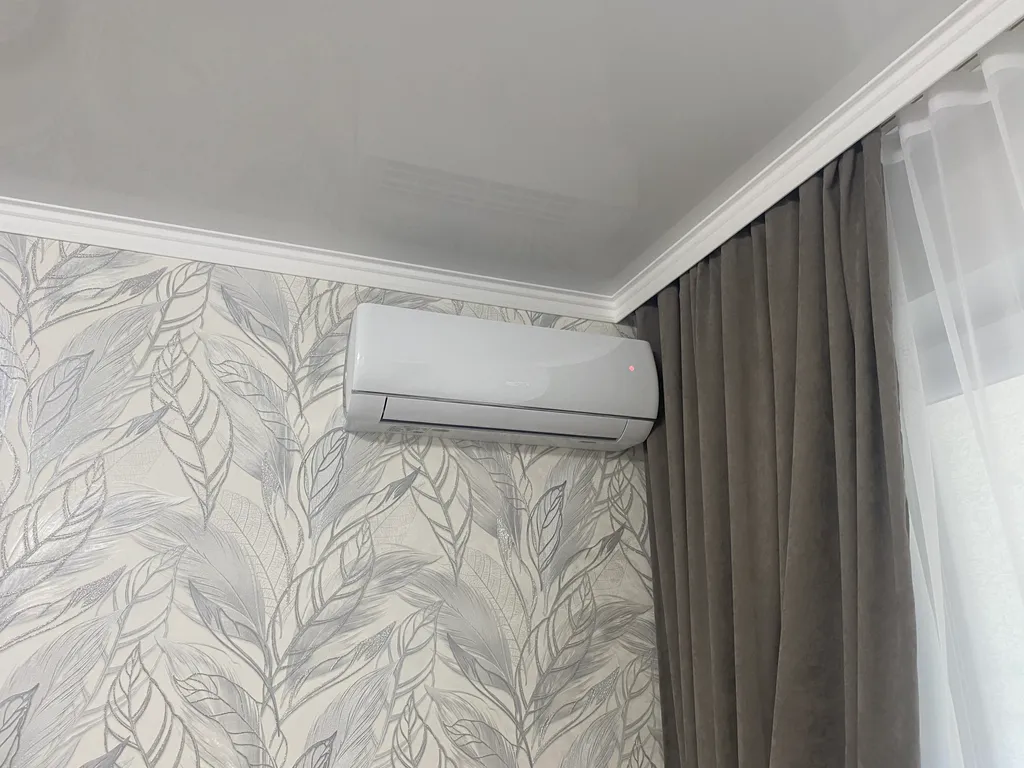 Новая квартира в курортном районе