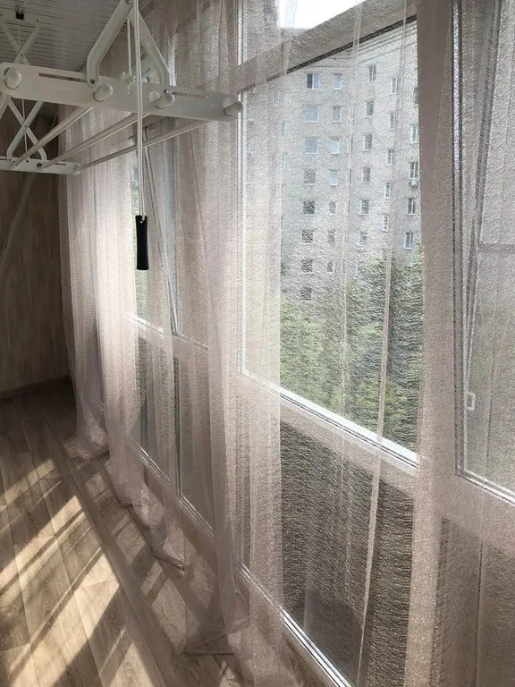 2х комнатная квартира в центре города с хорошим ремонтом