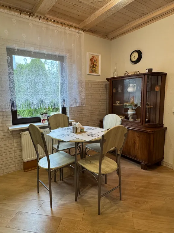 Квартира апартаменты в центре Несвижа