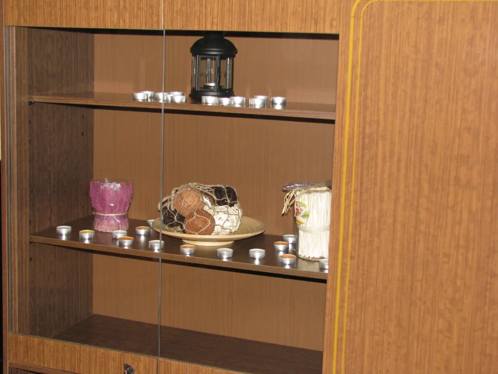 Апартамент Мария