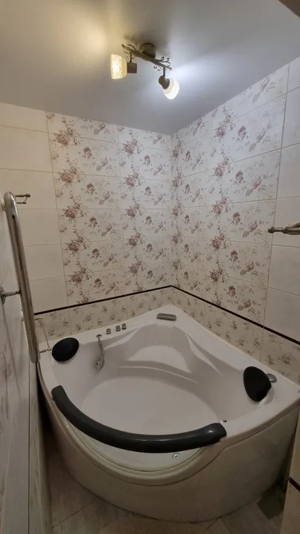 Квартира Квартира УЮТНЫЙ ПРОВАНС У МОРЯ: ВАША ИДЕАЛЬНАЯ ЕВРО-ТРЕШКА В АНАПЕ! — Анапа