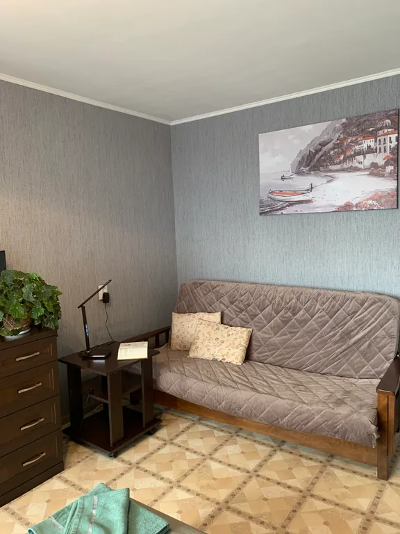 Квартира Уютная квартира в удобном районе города — Калининград