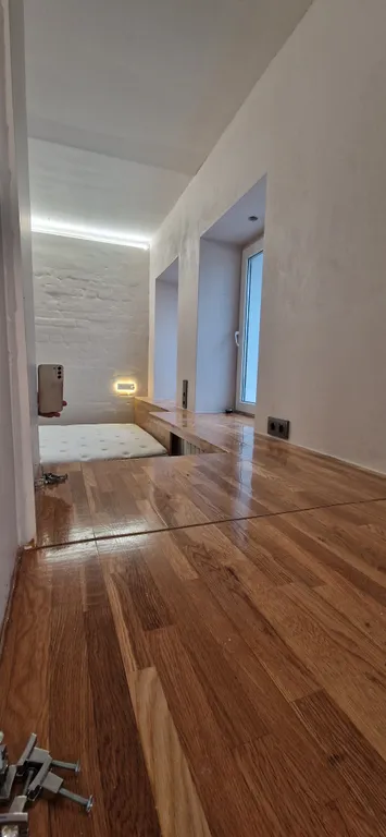 Квартира 1-комнатная Квартира — Ярославль