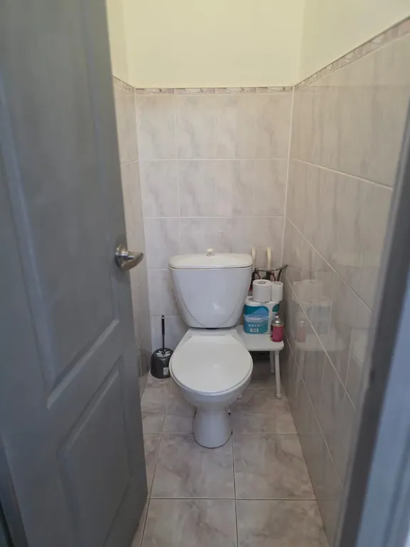 Комфортная квартира