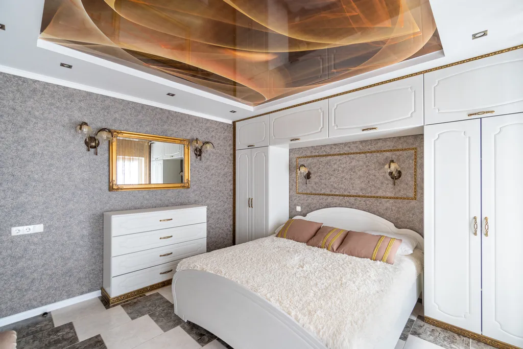 4-комнатный Дом