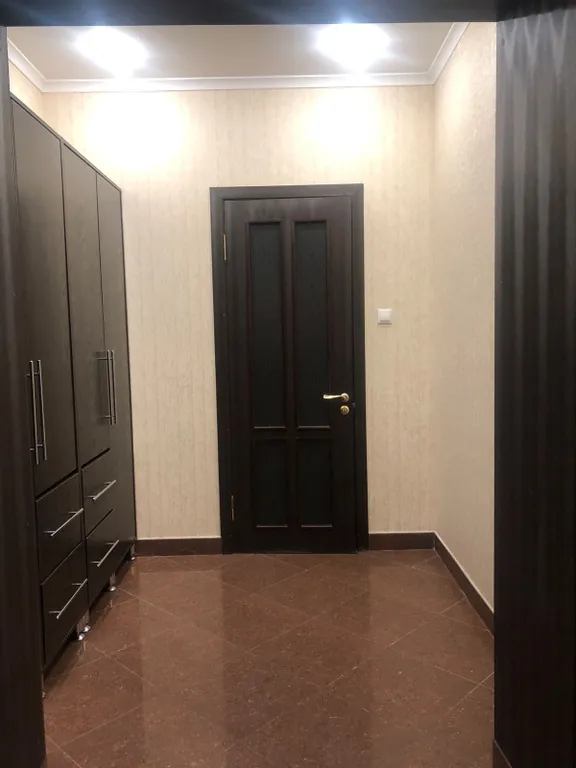 Уютные апартаменты