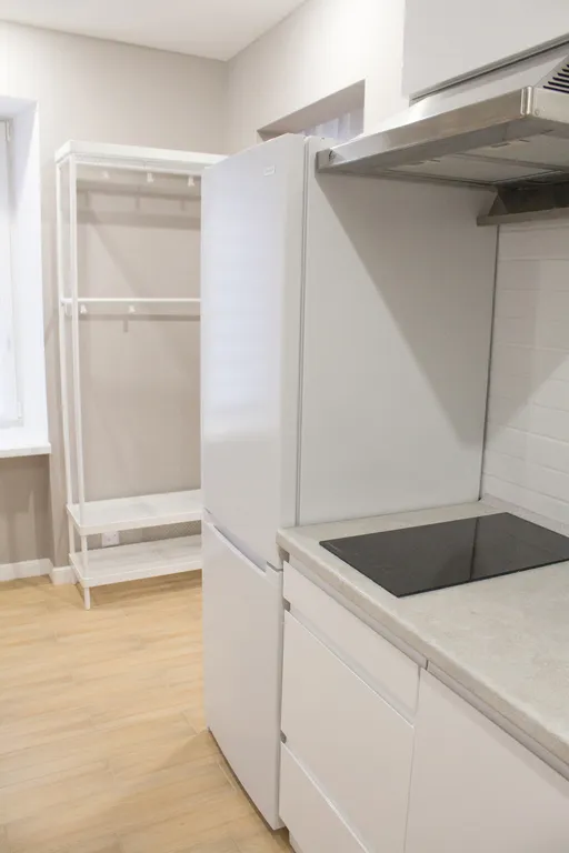 Комфортабельная квартира в центре